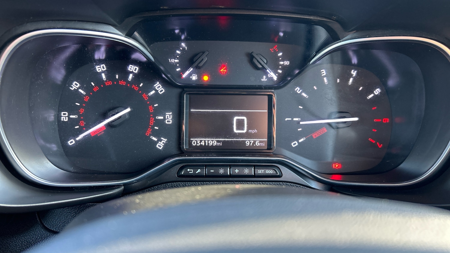 Used Citroen Berlingo 2022 for sale - 76153999: Photo 13