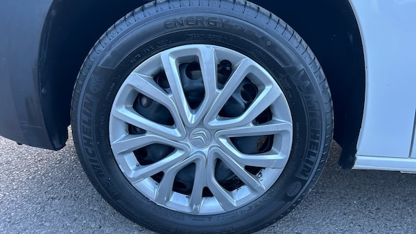 Used Citroen Berlingo 2022 for sale - 76153999: Photo 14