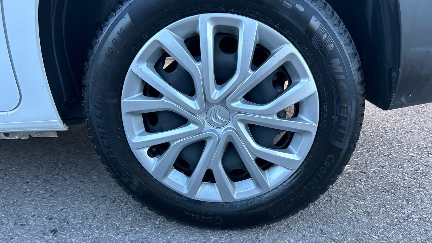 Used Citroen Berlingo 2022 for sale - 76153999: Photo 15