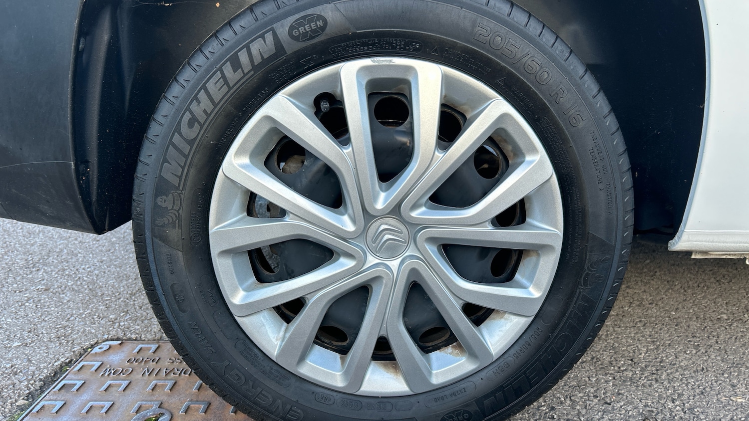 Used Citroen Berlingo 2022 for sale - 76153999: Photo 16