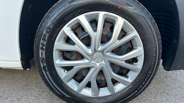 Used Citroen Berlingo 2022 for sale - 76153999: Photo 17