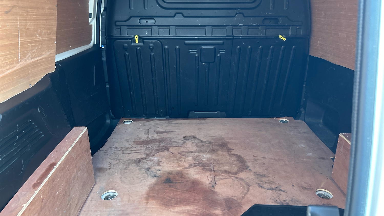 Used Citroen Berlingo 2022 for sale - 76153999: Photo 19