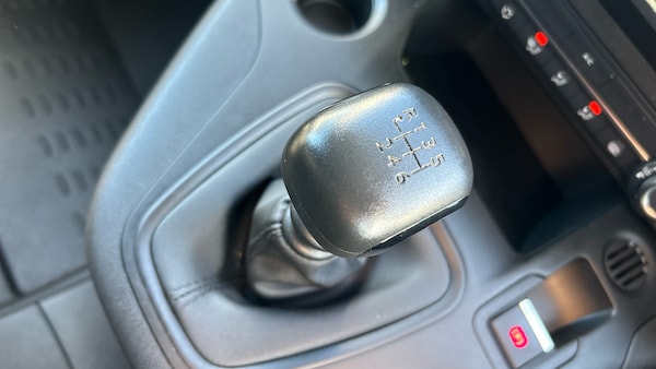 Used Citroen Berlingo 2022 for sale - 76153999: Photo 20