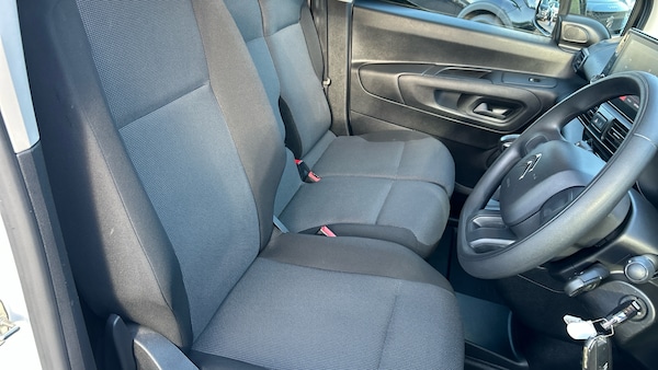 Used Citroen Berlingo 2022 for sale - 76153999: Photo 25