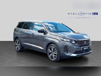 Used Peugeot 5008 2021 for sale - 79035009: Photo