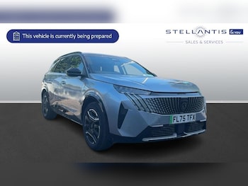 Used Peugeot 5008 2025 for sale - 78706084: Photo