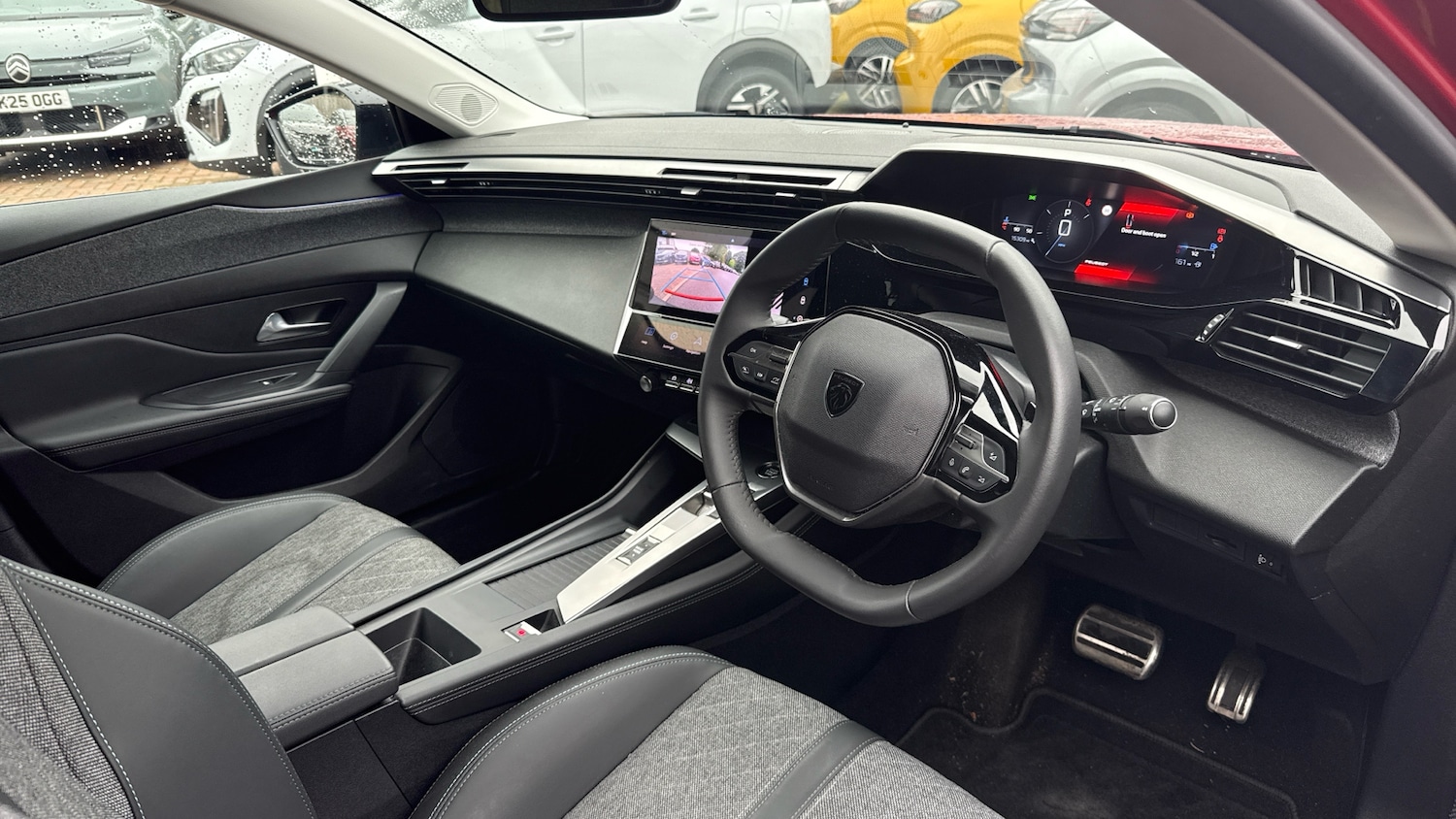 Used Peugeot 408 2023 for sale - 76110257: Photo 11
