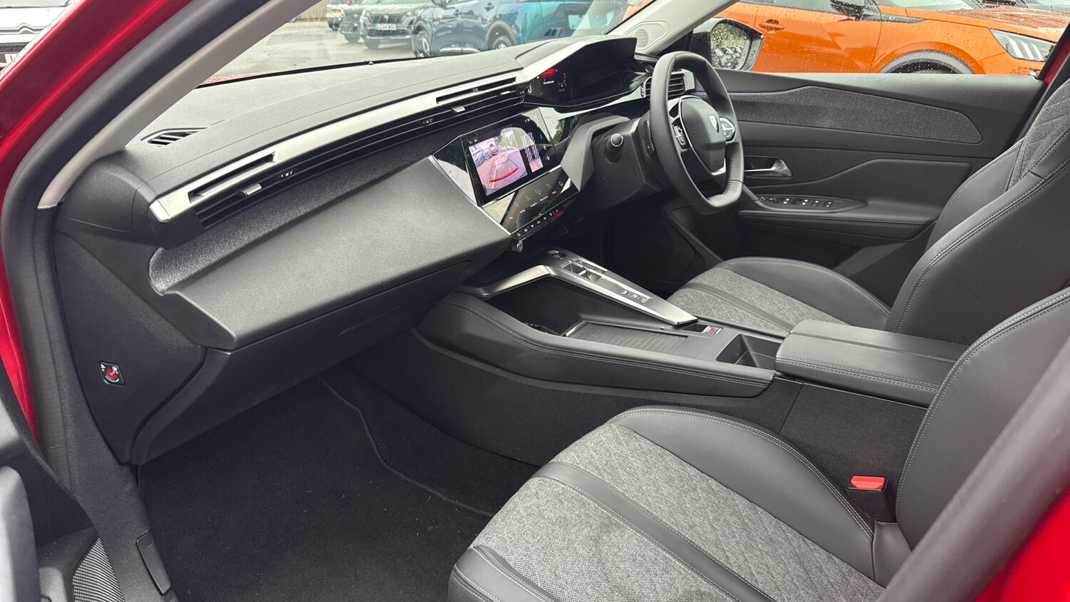 Used Peugeot 408 2023 for sale - 76110257: Photo 12