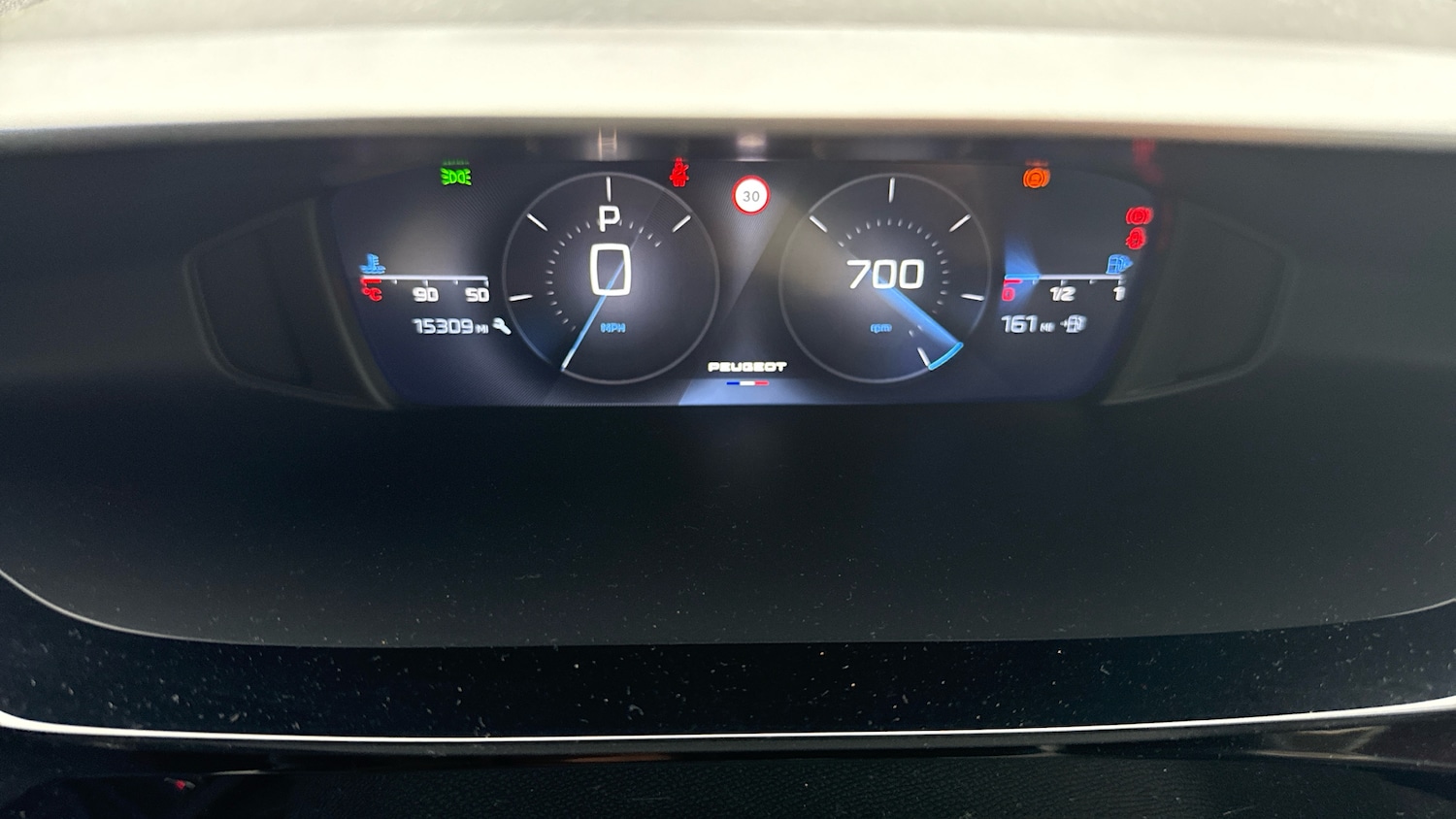 Used Peugeot 408 2023 for sale - 76110257: Photo 13
