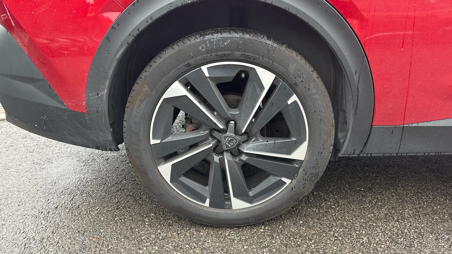 Used Peugeot 408 2023 for sale - 76110257: Photo 14