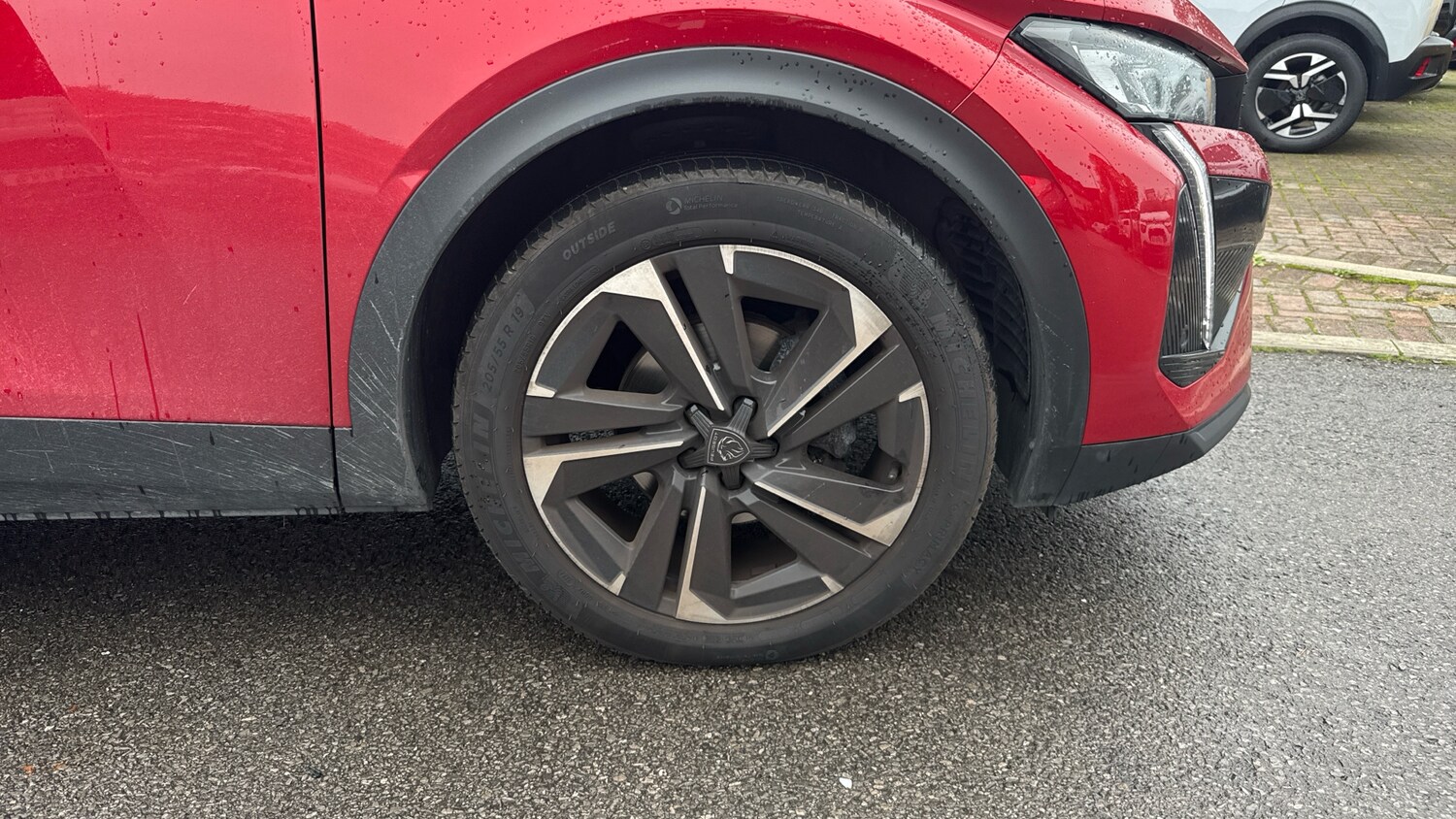 Used Peugeot 408 2023 for sale - 76110257: Photo 15