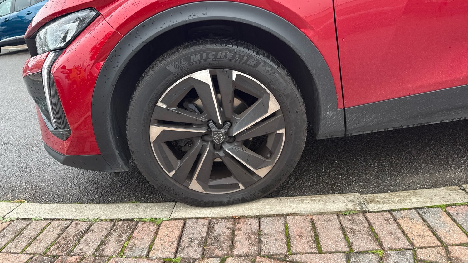 Used Peugeot 408 2023 for sale - 76110257: Photo 16