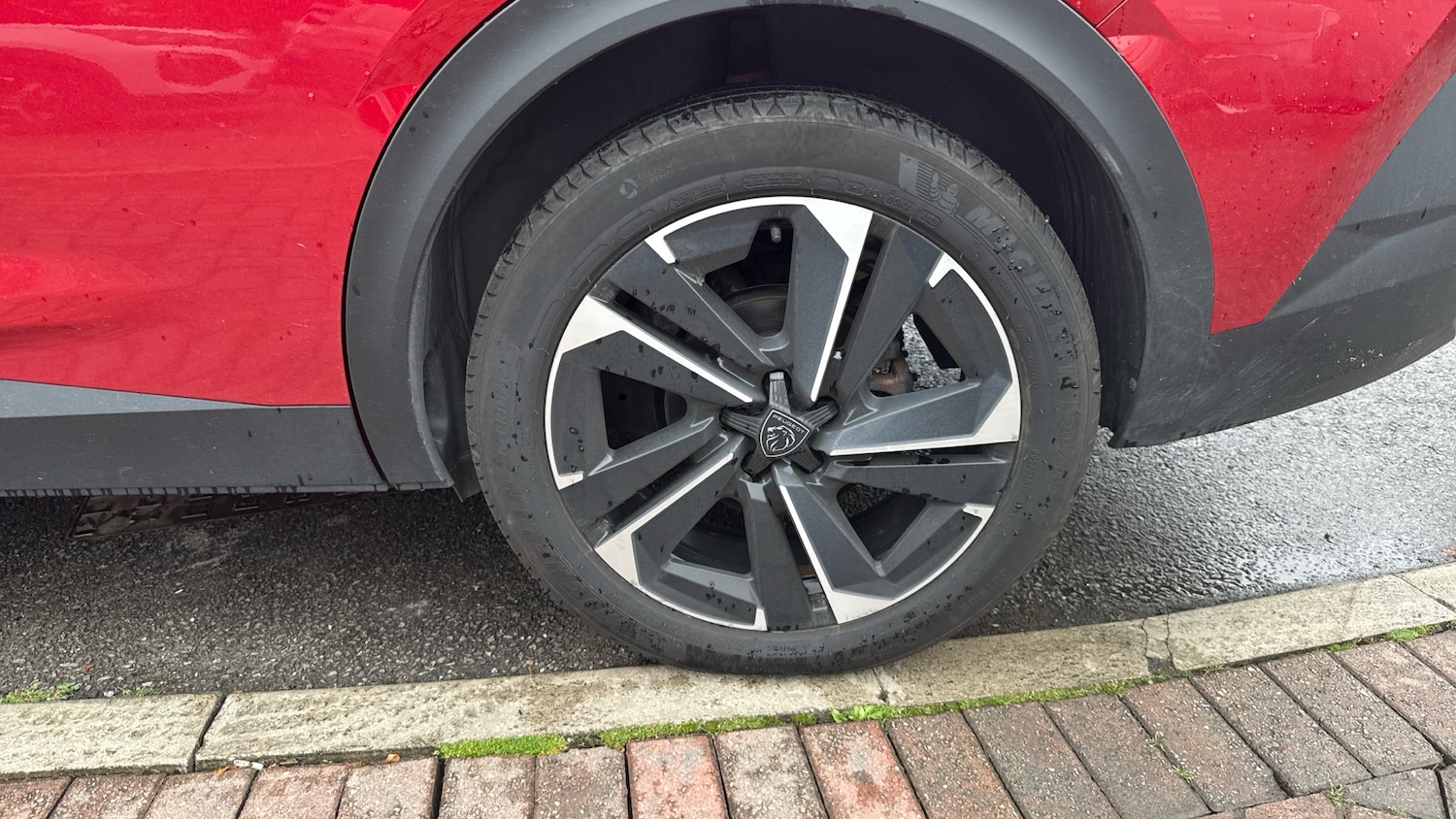 Used Peugeot 408 2023 for sale - 76110257: Photo 17