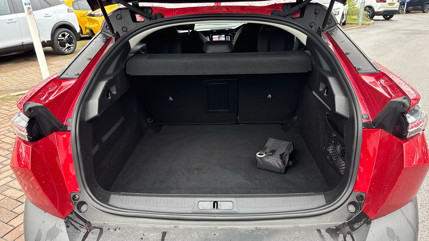 Used Peugeot 408 2023 for sale - 76110257: Photo 19