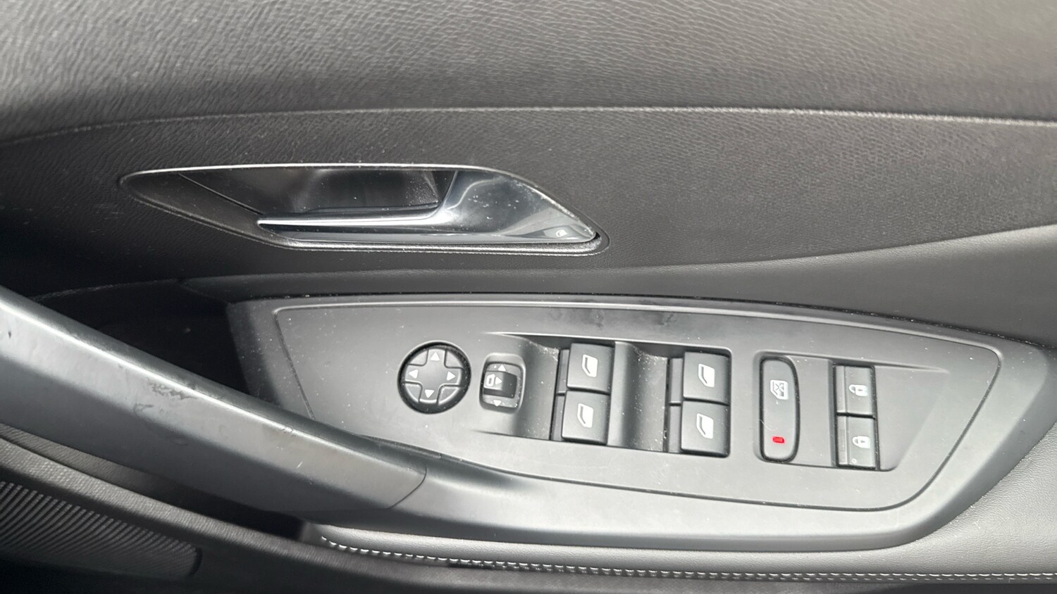 Used Peugeot 408 2023 for sale - 76110257: Photo 22
