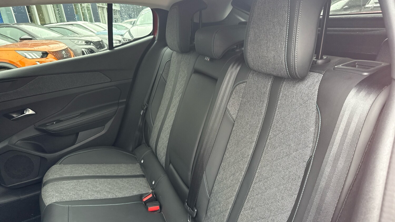 Used Peugeot 408 2023 for sale - 76110257: Photo 25