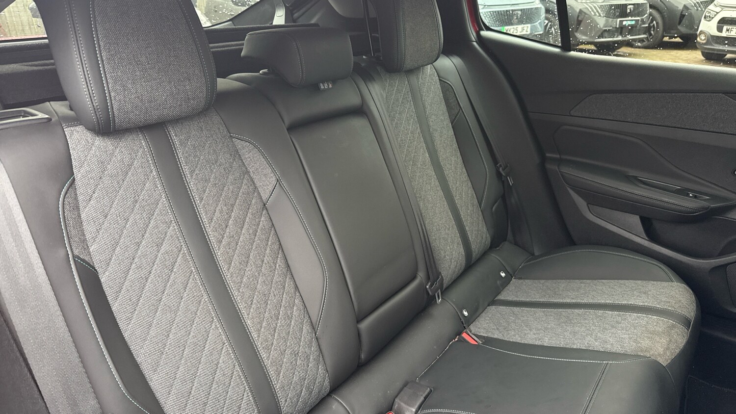 Used Peugeot 408 2023 for sale - 76110257: Photo 26