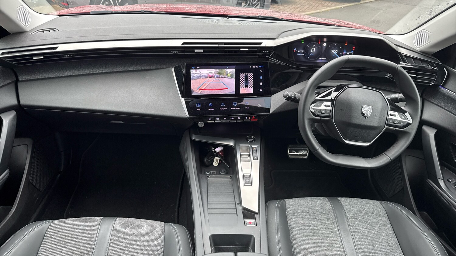 Used Peugeot 408 2023 for sale - 76110257: Photo 4