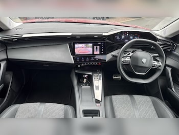 Used Peugeot 408 2023 for sale - 76110257: Photo