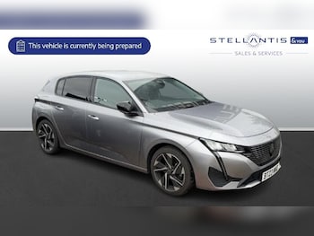 Used Peugeot 308 2023 for sale - 77511920: Photo