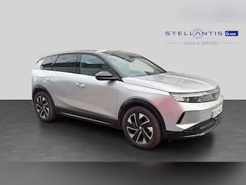 Used Vauxhall Grandland 2025 for sale - 79522326: Photo
