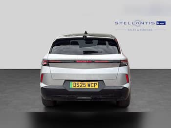 Used Vauxhall Grandland 2025 for sale - 79522326: Photo