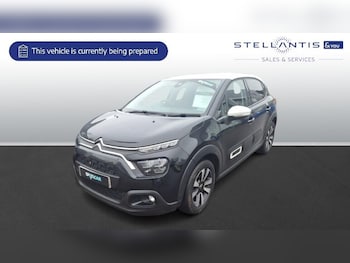 Citroen C3 feature image