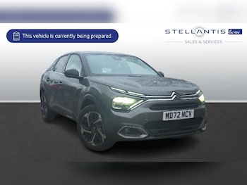 Used Citroen C4 2023 for sale - 77412839: Photo