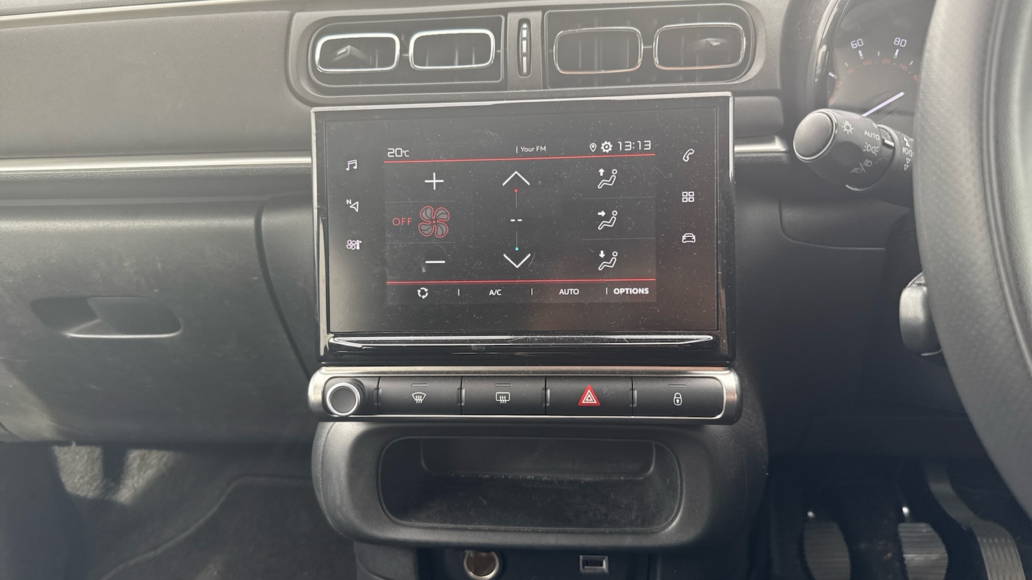 Used Citroen C3 2022 for sale - 76061519: Photo 10