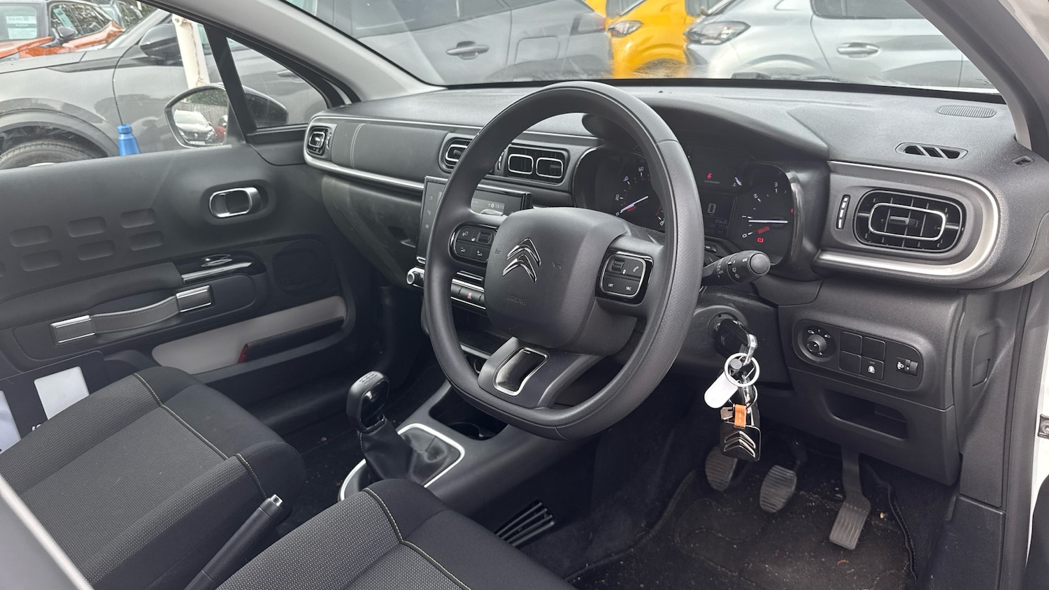 Used Citroen C3 2022 for sale - 76061519: Photo 11