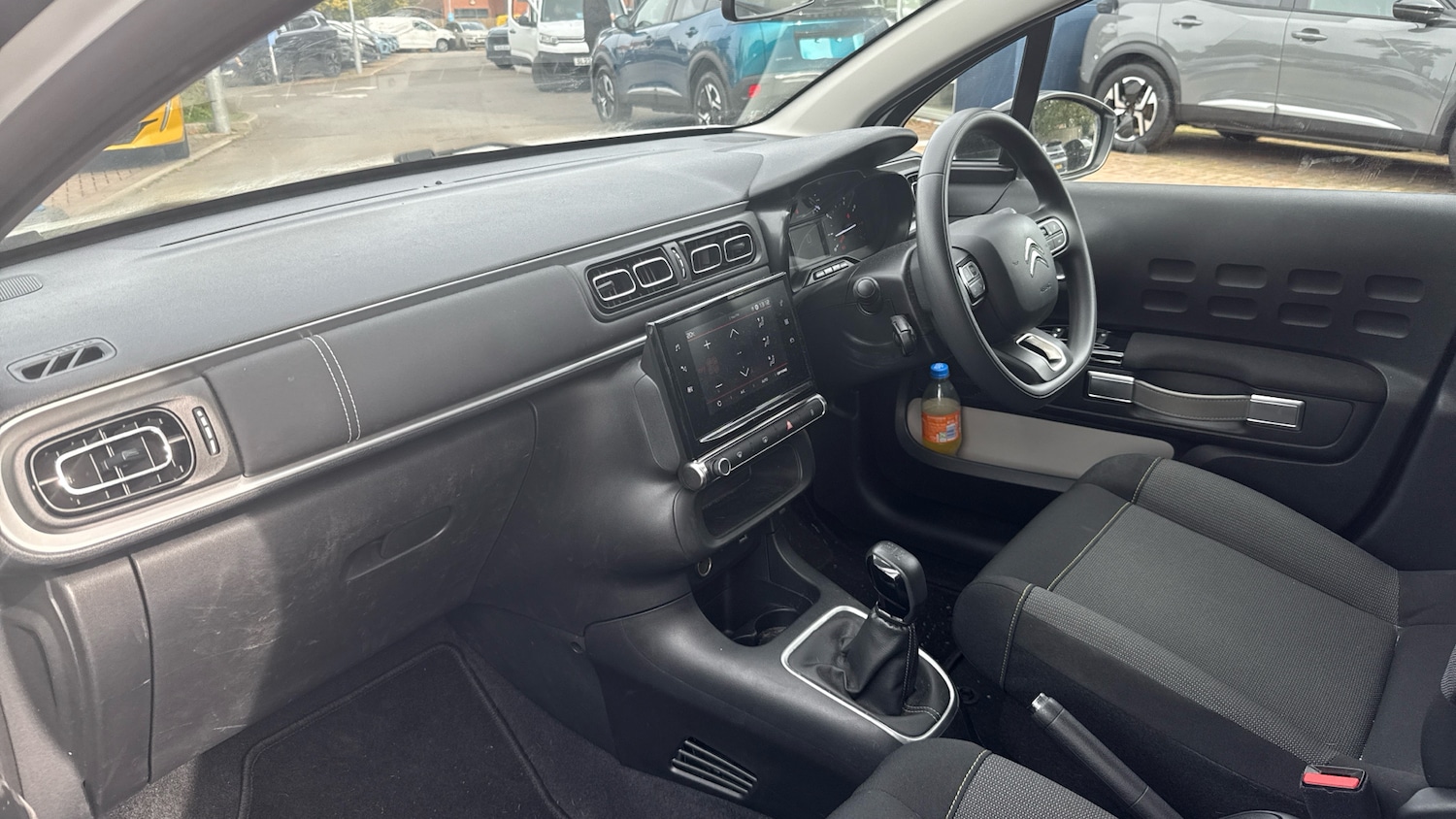 Used Citroen C3 2022 for sale - 76061519: Photo 12