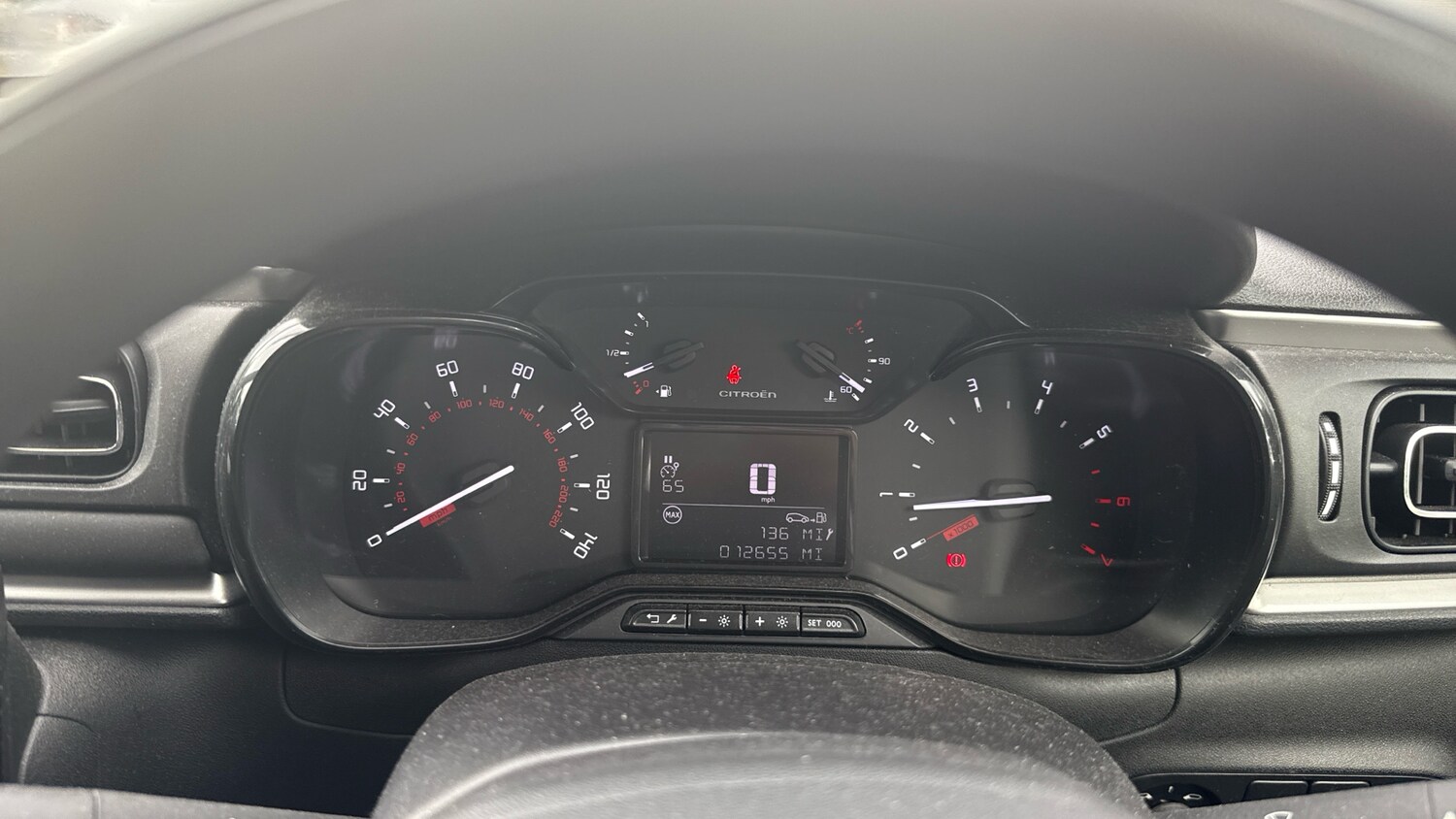 Used Citroen C3 2022 for sale - 76061519: Photo 13