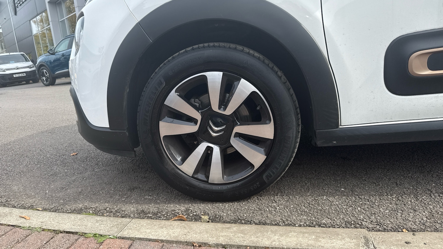 Used Citroen C3 2022 for sale - 76061519: Photo 14