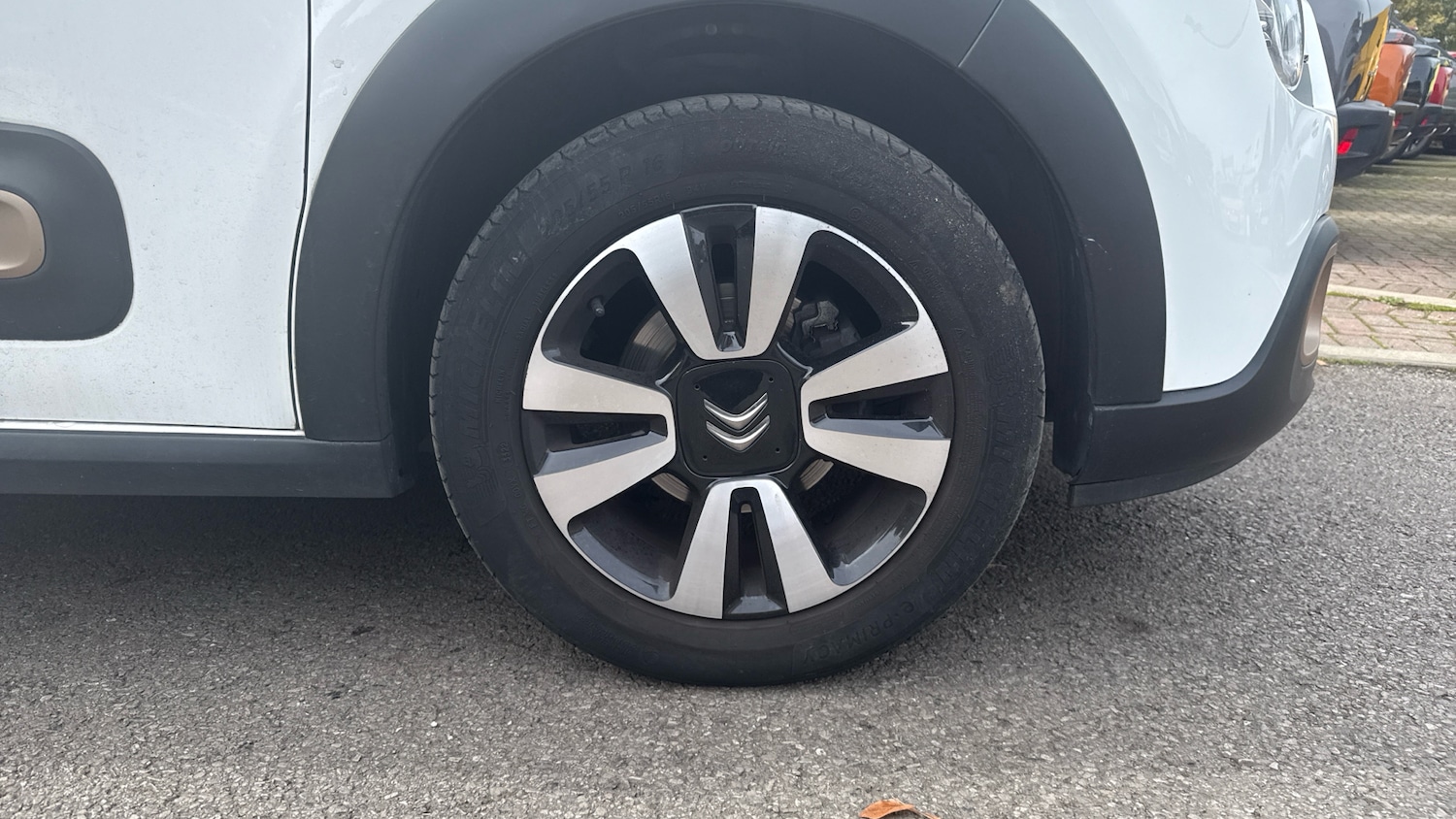 Used Citroen C3 2022 for sale - 76061519: Photo 15