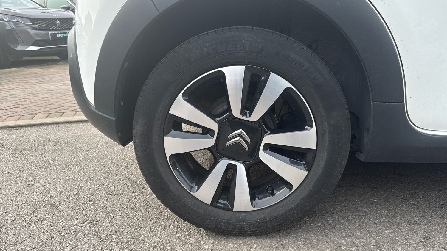 Used Citroen C3 2022 for sale - 76061519: Photo 17