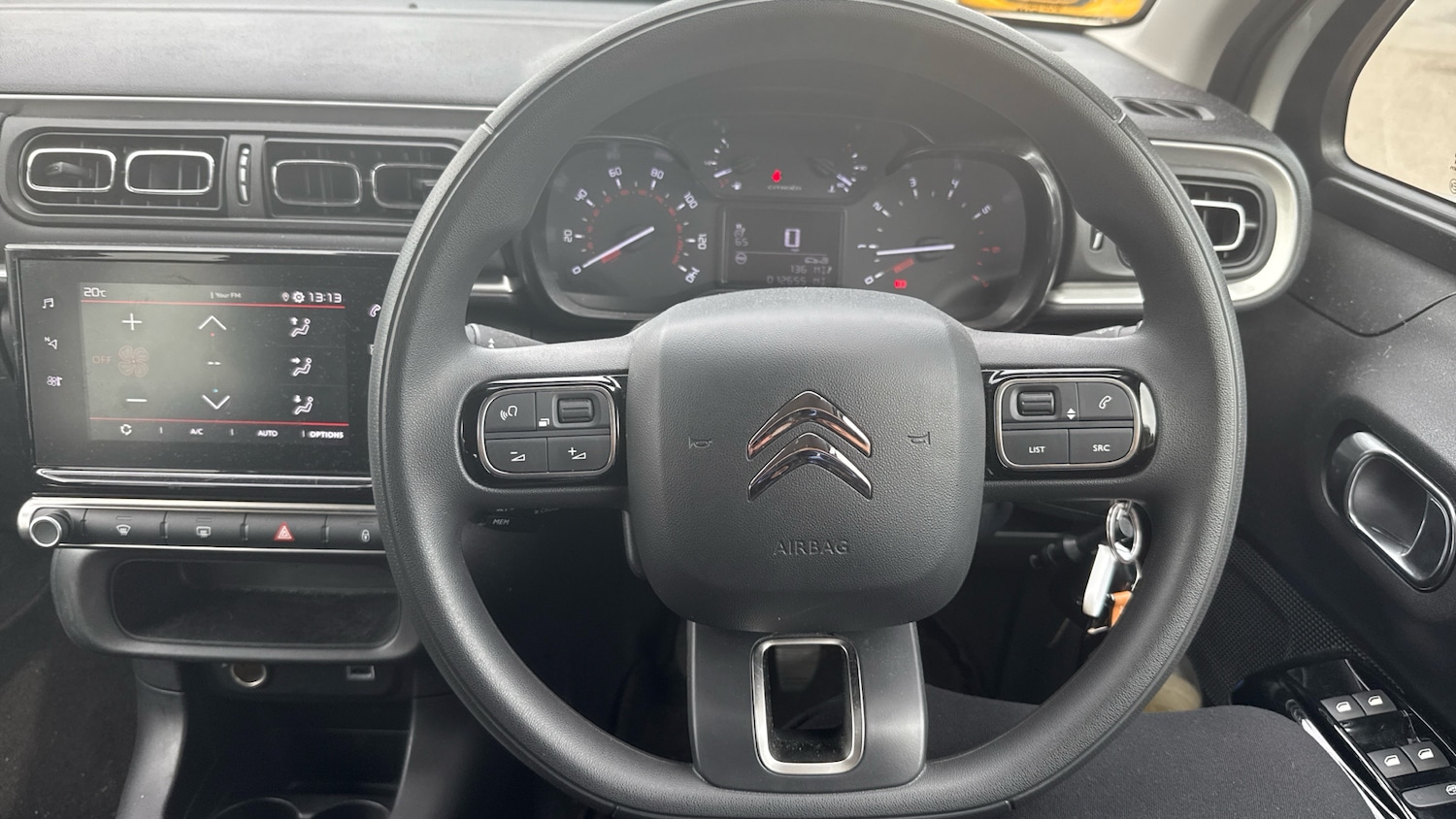 Used Citroen C3 2022 for sale - 76061519: Photo 18