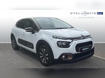 Citroen - C3