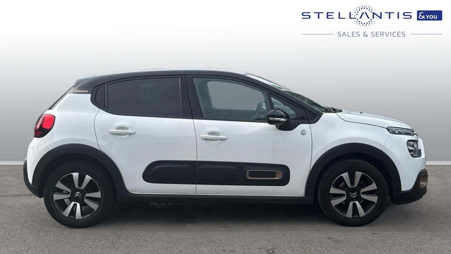Used Citroen C3 2022 for sale - 76061519: Photo 2
