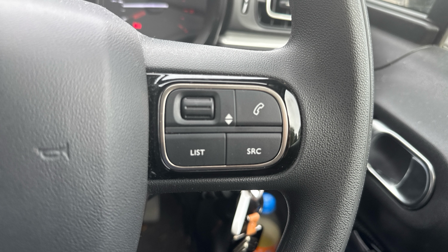 Used Citroen C3 2022 for sale - 76061519: Photo 24