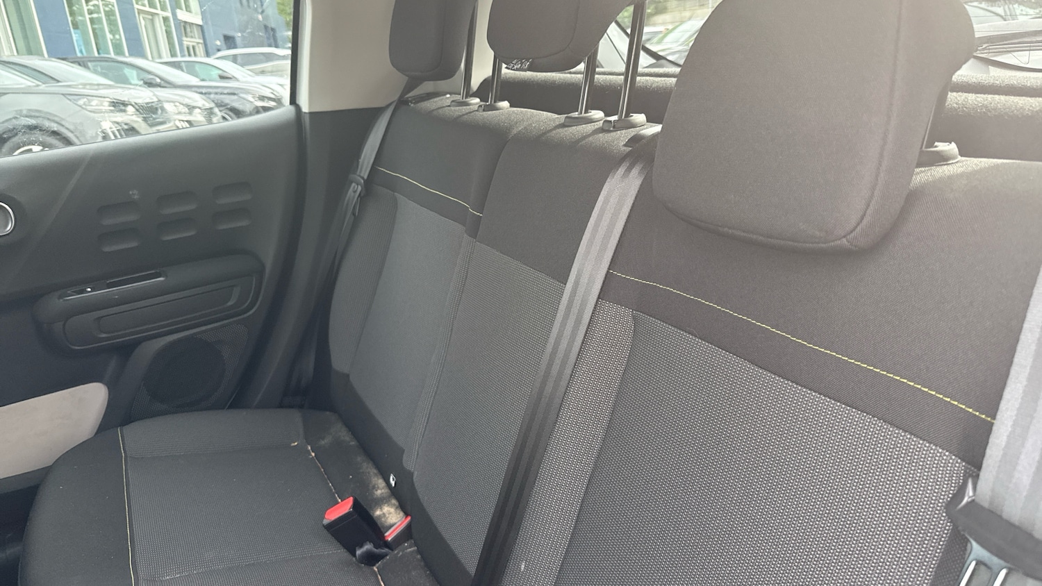 Used Citroen C3 2022 for sale - 76061519: Photo 25