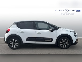 Used Citroen C3 2022 for sale - 76061519: Photo 2