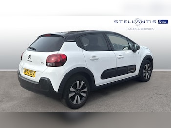 Used Citroen C3 2022 for sale - 76061519: Photo 3