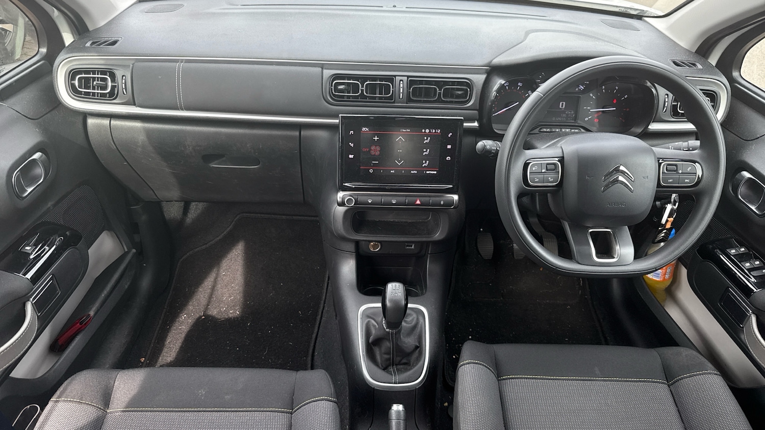 Used Citroen C3 2022 for sale - 76061519: Photo 4