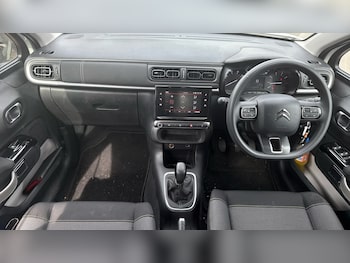 Used Citroen C3 2022 for sale - 76061519: Photo 4