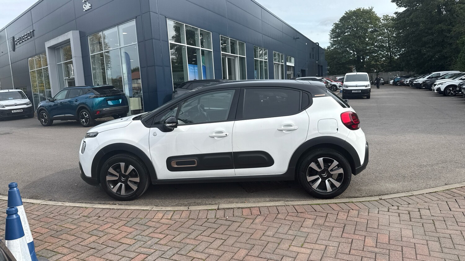 Used Citroen C3 2022 for sale - 76061519: Photo 6