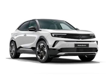Used Vauxhall Mokka 2025 for sale - 79249598: Photo