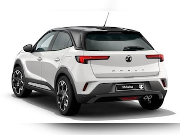 Used Vauxhall Mokka 2025 for sale - 79249598: Photo