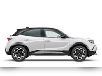 Used Vauxhall Mokka 2025 for sale - 79249598: Photo