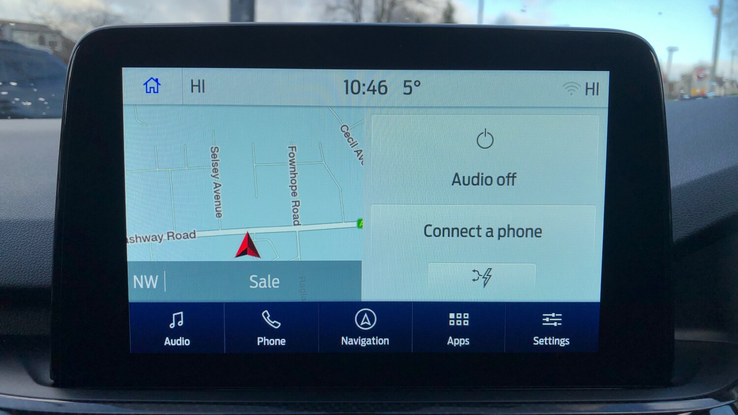 Used Ford Kuga 2024 for sale - 77009422: Photo 10