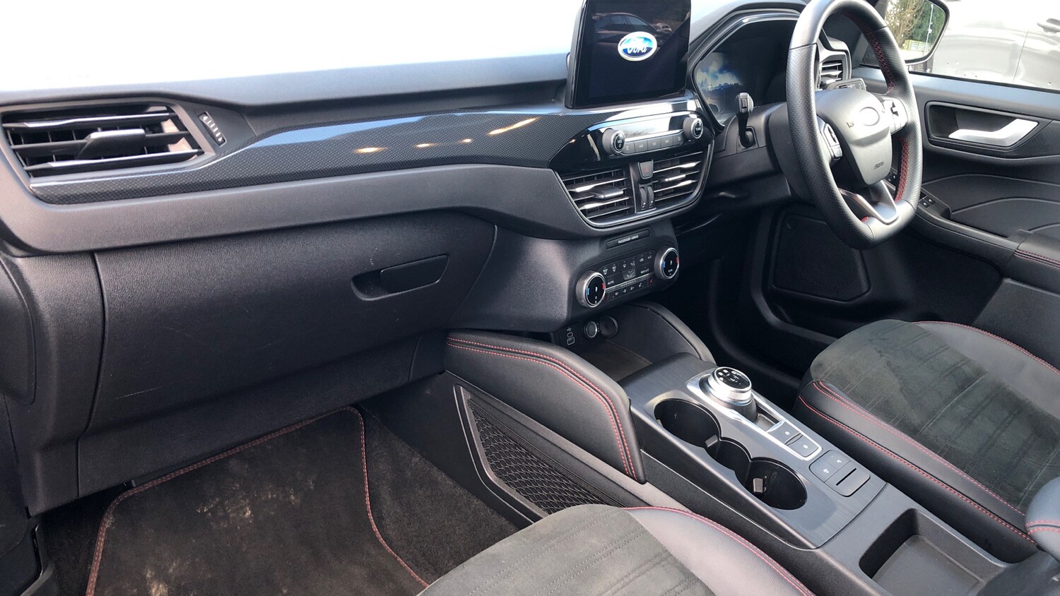 Used Ford Kuga 2024 for sale - 77009422: Photo 12